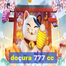 doçura 777 cc